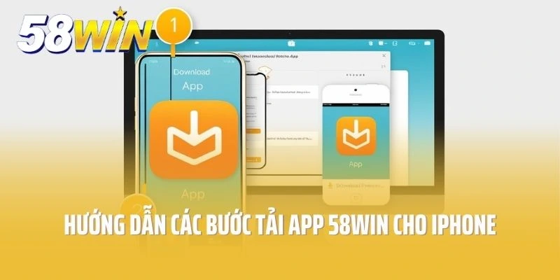 Hướng dẫn chi tiết các bước tải app trên Iphone