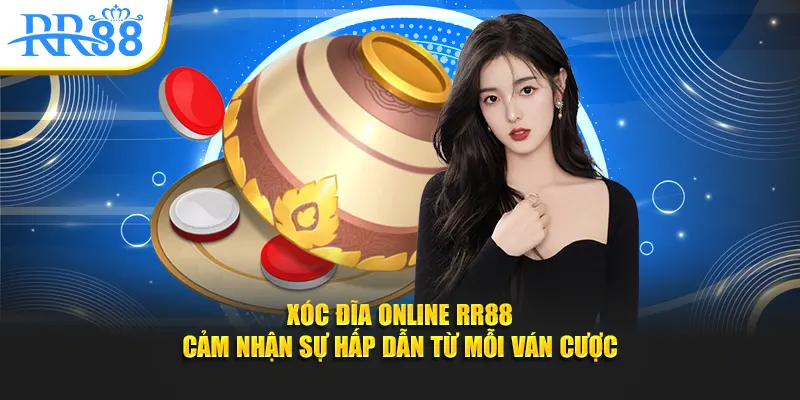 Xóc đĩa online